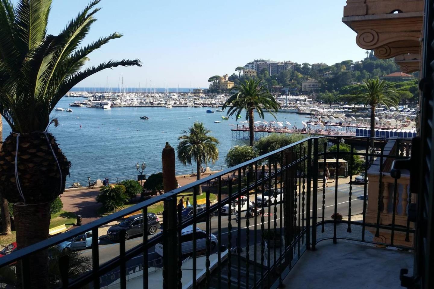 Blurapallo Exterior foto