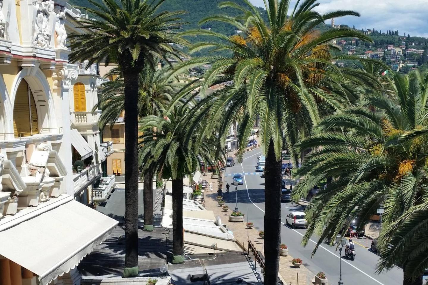 Blurapallo Exterior foto